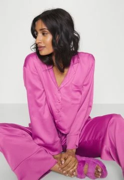 Best reviews of 🌟 Hunkemöller PANT - Pyjama Bottoms - Purple 😀 -Hunkemöller Sales Store d38bc1d9aba046c98baf3c7bafcab4b0