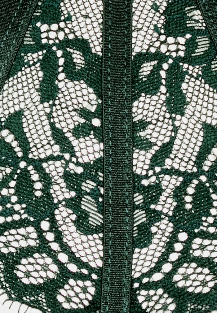 SADIE - Thong - green Coupon 🤩 Hunkemöller SADIE - Thong - Green 🎉 -Hunkemöller Sales Store d39839c31e894656b1cea71d2a883279