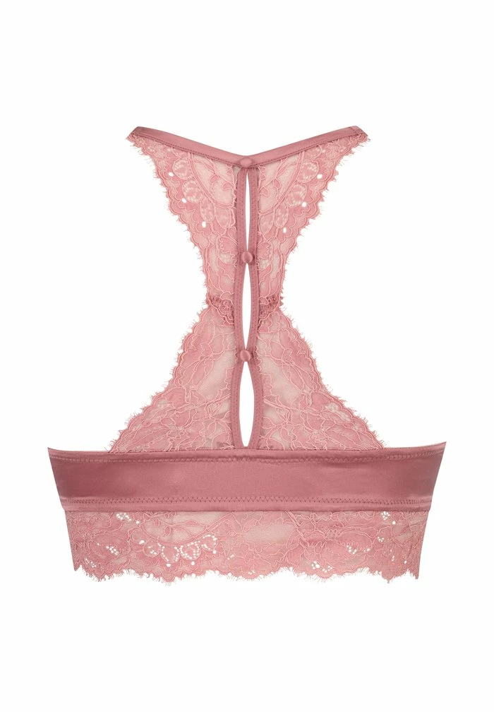 CECILE - Underwired bra - pink Cheap ๐ Hunkemöller CECILE - Underwired Bra - Pink ๐ -Hunkemรถller Sales Store d4dada5667b3485992ce040ac1a4d24b