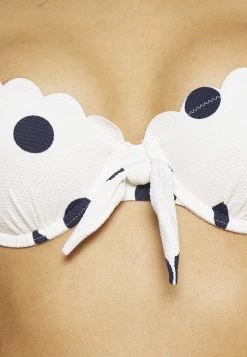 Hot Sale 🥰 Hunkemöller SCALLOP DOT - 👙 Bikini Top - Snow White 😍 5 Hot Sale 🥰 Hunkemöller SCALLOP DOT - 👙 Bikini Top - Snow White 😍 -Hunkemöller Sales Store d53e6045386d4ff789b88c4e4f51ba0e