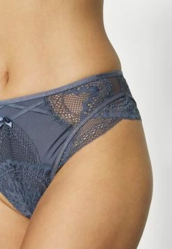 Brand new 💯 Hunkemöller PHILOMENA BRAZILIAN - Briefs - Blue 😀 -Hunkemöller Sales Store d5a30117f7fb4172b2972e76abb82028