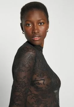 Brand new 🛒 Hunkemöller NICOLE - Body - Caviar ✔️ -Hunkemöller Sales Store d5be8cb7e67443ee8f481dbb51fa65c0