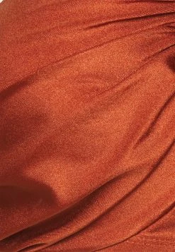 Best Pirce 💯 Hunkemöller SAHARA - 👙 Bikini Top - Brown 😀 -Hunkemöller Sales Store d636de8379194e98bb1857d66d2f70a0