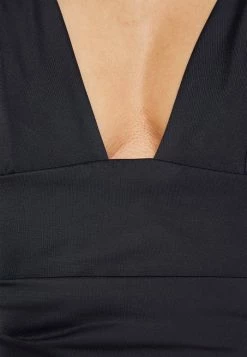 Cheap 🔔 Hunkemöller LUXE - 🩱 Swimsuit - Nero 😉 -Hunkemöller Sales Store d687bc37f4da4ad6ba6d0394c0487d0a