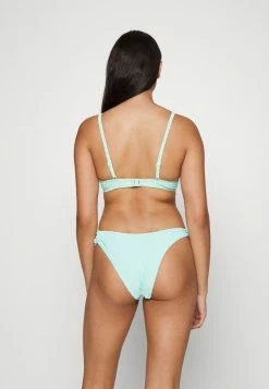 Outlet 🔥 Hunkemöller MAUI - 👙 Bikini Top - Green ✔️ -Hunkemöller Sales Store d695a4c31bd34e3cbb98ec87f74b2cc2