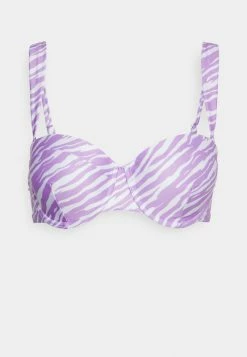 Best deal 🎁 Hunkemöller 👙 Bikini Top - Lilac 💯 -Hunkemöller Sales Store d6ac1f579ff745a0bef159c09b557831