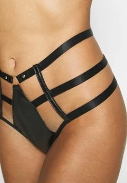 Best reviews of 👏 Hunkemöller SHADOW - Thong - Caviar 🥰 5 Best reviews of 👏 Hunkemöller SHADOW - Thong - Caviar 🥰 -Hunkemöller Sales Store d6b91aef9eed42a0b56123354f886269