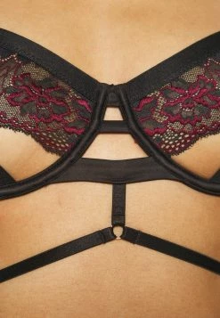 Outlet 👍 Hunkemöller PIPER - Underwired Bra - Black 🥰 6 Outlet 👍 Hunkemöller PIPER - Underwired Bra - Black 🥰 -Hunkemöller Sales Store d6db061d20864cf6a8eb79125c5125c8