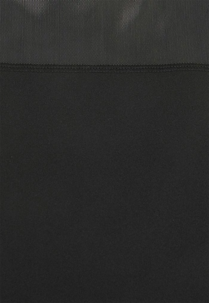 PERFORMANCE - Print T-shirt - black Cheap 🌟 Hunkemöller PERFORMANCE - Print T-shirt - Black 😉 -Hunkemöller Sales Store d71be55ca2c54edbb226f792b2ea6673