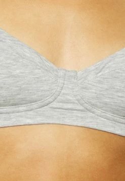 Cheap 🛒 Hunkemöller OVIA BRALETTE - Bustier - Grey ❤️ 6 Cheap 🛒 Hunkemöller OVIA BRALETTE - Bustier - Grey ❤️ -Hunkemöller Sales Store d8890d81df8c4120a788c4d415c822f4