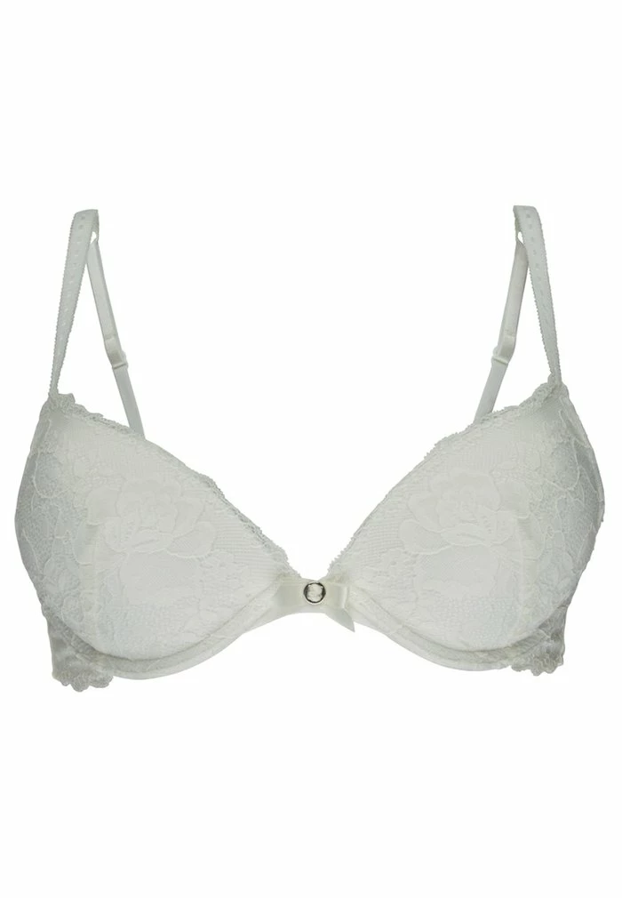 MAYA - Push-up bra - altweiß Discount 🥰 Hunkemöller MAYA - Push-up Bra - Altweiß ✨ -Hunkemöller Sales Store d8b21282adb84835af493addd06145af