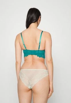 Deals 🔥 Hunkemöller SHILOH PADDED BRA - Bustier - Green 😉 4 Deals 🔥 Hunkemöller SHILOH PADDED BRA - Bustier - Green 😉 -Hunkemöller Sales Store d8d36f8a58fe47b0be3ffbba7fdd4e10