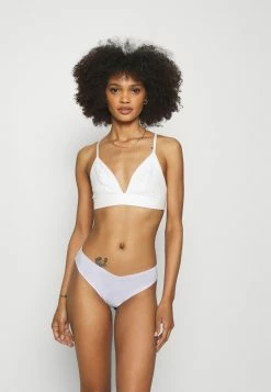 Brand new โ๏ธ Hunkemöller INVISIBLE 3 PACK - Thong - White ๐คฉ