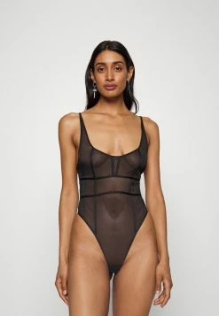 Promo 🌟 Hunkemöller Body - Black ⭐