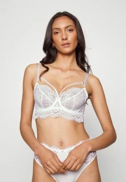Wholesale π Hunkemöller TUPPENCE - Underwired Bra - Snow White π₯