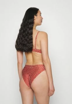 Cheap 🥰 Hunkemöller ARI CHEEKY HIGH LEG - 👙 Bikini Bottoms - Rust Brown 😉 4 Cheap 🥰 Hunkemöller ARI CHEEKY HIGH LEG - 👙 Bikini Bottoms - Rust Brown 😉 -Hunkemöller Sales Store da0bc74321fb443288d1256fd116d665