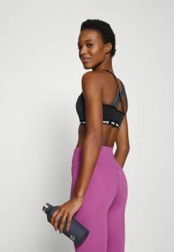 Flash Sale ❤️ Hunkemöller THE PRO BRANDED - High Support Sports Bra - Grey 🔔 -Hunkemöller Sales Store da1b6f2d6d674b71bc171d3826a62a47