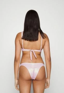 Best reviews of 😀 Hunkemöller SEYCHELLES HIGH LEG - 👙 Bikini Bottoms - Pink 🌟 -Hunkemöller Sales Store db10ccd09421494486971725df0aba9c