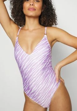 Cheap 💯 Hunkemöller ZEBRA RINGS - 🩱 Swimsuit - Lilac 🎉 5 Cheap 💯 Hunkemöller ZEBRA RINGS - 🩱 Swimsuit - Lilac 🎉 -Hunkemöller Sales Store dd485a562b6045e5952081bed8897ab4
