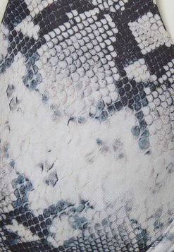 Brand new ⌛ Hunkemöller SNAKE UP - 👙 Bikini Top - Black 😍 -Hunkemöller Sales Store dd82fbfbef0e4a60b8f6c5e8c57e520e