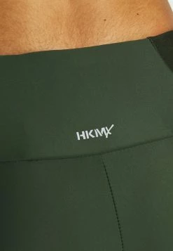 Coupon 🔔 Hunkemöller LEGGING SHINE - Leggings - Green 😉 -Hunkemöller Sales Store ddf442b89e484625a73f99d851cb36eb