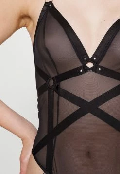 Brand new 🤩 Hunkemöller RAY BODY - Body - Black 👏 7 Brand new 🤩 Hunkemöller RAY BODY - Body - Black 👏 -Hunkemöller Sales Store de4b51d81ef64e2d8555c208d3ecb96a