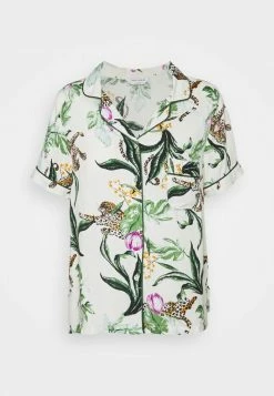 Buy 🔔 Hunkemöller JACKET VIS LEO - Pyjama Top - White ✔️ 6 Buy 🔔 Hunkemöller JACKET VIS LEO - Pyjama Top - White ✔️ -Hunkemöller Sales Store df225542fbc9484cbc2f197b2cfe6784