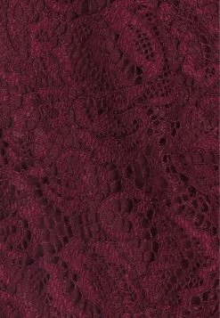 Buy ⭐ Hunkemöller VERA LACE - Pyjama Set - Windsor Wine ✨ -Hunkemöller Sales Store e03e3c0b4361404bbc0d63841d012a1f