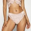 Flash Sale 🌟 Hunkemöller AMELIA - Thong - Pink ⭐