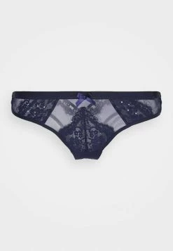 Buy ❤️ Hunkemöller PAULINE BRAZILIAN - Briefs - Blue 👍 -Hunkemöller Sales Store e114e7ad50274377af84f7e202c7be7f