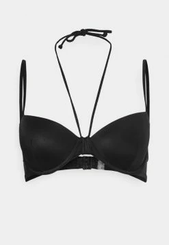 Buy 🌟 Hunkemöller LUXE - 👙 Bikini Top - Nero ❤️ -Hunkemöller Sales Store e11bfa26d69f4d93a9bbbd5268d42c33