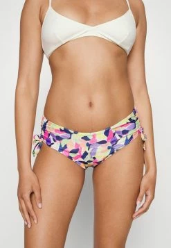 Promo ⌛ Hunkemöller HAWAII RIO - 👙 Bikini Bottoms - Multi Coloured 😍