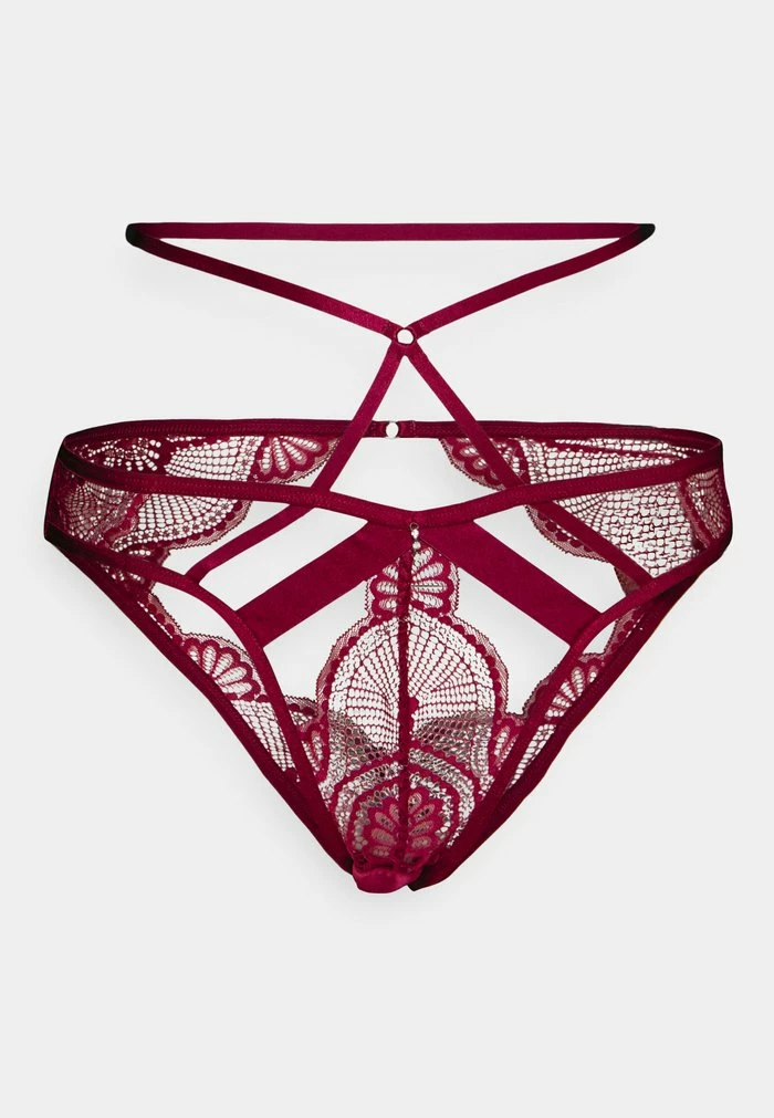 LYRA BRAZILIAN - Briefs - red Budget ❤️ Hunkemöller LYRA BRAZILIAN - Briefs - Red 🌟 -Hunkemöller Sales Store e1cae591805f4b9e8a4d0e66de30dd27