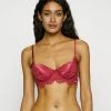 Budget 😀 Hunkemöller HANNAKOPD - Underwired Bra - Red 🧨 -Hunkemöller Sales Store e1ee77b85cc44397aef7d02dce3b98f2
