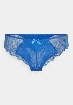 Budget 🧨 Hunkemöller ALICE BRAZILIAN - Briefs - Blue 😉 5 Budget 🧨 Hunkemöller ALICE BRAZILIAN - Briefs - Blue 😉 -Hunkemöller Sales Store e234ff52904344f7b570b5ac301bfd61