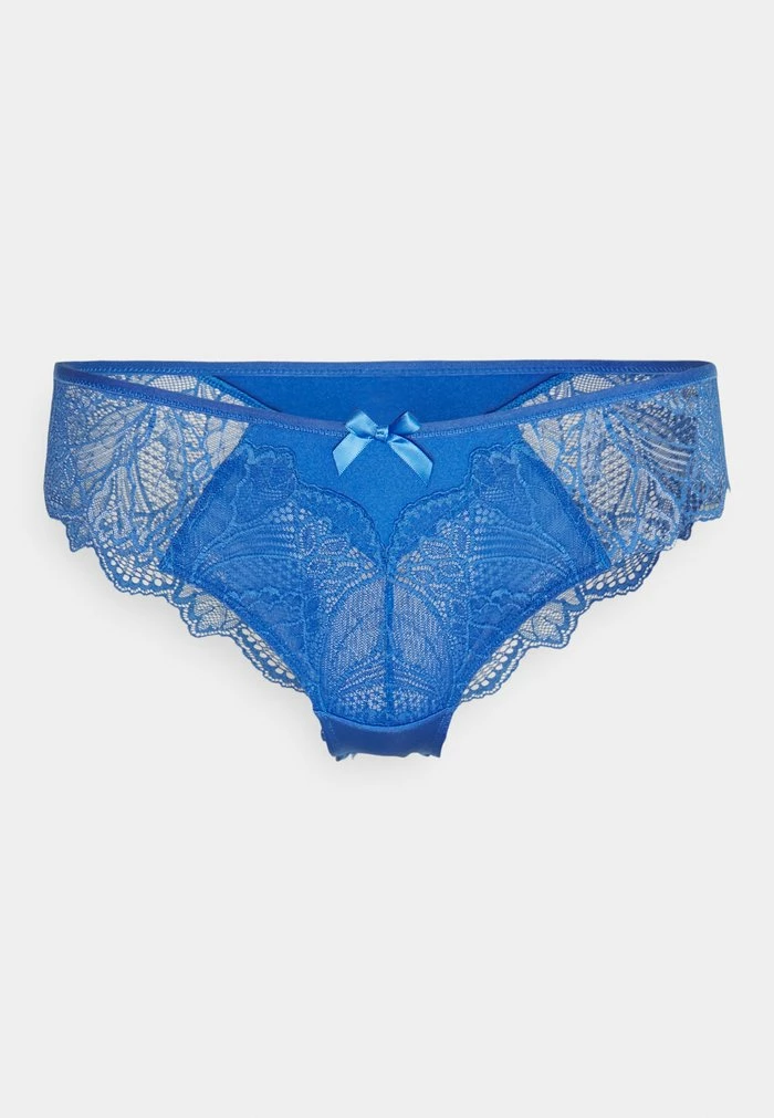 ALICE BRAZILIAN - Briefs - blue Budget 🧨 Hunkemöller ALICE BRAZILIAN - Briefs - Blue 😉 -Hunkemöller Sales Store e234ff52904344f7b570b5ac301bfd61