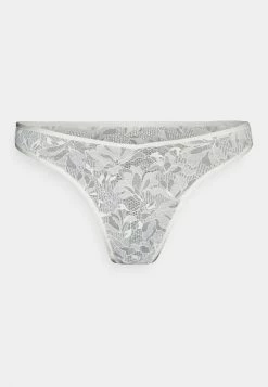 Cheap ✔️ Hunkemöller ELLE HIGHLEG STRING - Thong - White 😀 -Hunkemöller Sales Store e31ed2a1d7ca4d38a27f69f86ec9e491