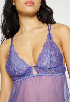 Top 10 🤩 Hunkemöller Pyjama Set - Iris Bloom 😀 -Hunkemöller Sales Store e31f43a292a3418492193881c40011b3