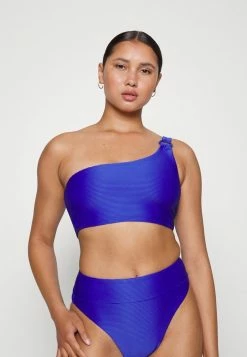 Outlet ✔️ Hunkemöller LAGOON CROPTOP - 👙 Bikini Top - Blue 🎉