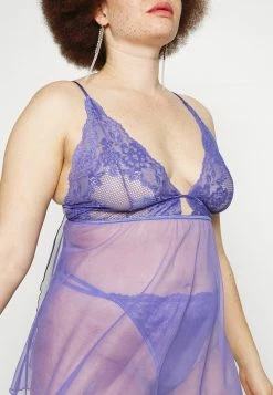 Top 10 🤩 Hunkemöller Pyjama Set - Iris Bloom 😀 -Hunkemöller Sales Store e3ac644cd5a642de8c911c3666e973a8