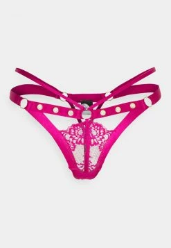 Brand new 👏 Hunkemöller SADIE - Thong - Pink 🎉 -Hunkemöller Sales Store e4642405b066446980a54e66c51eda8b