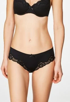Best Pirce 🎉 Hunkemöller Briefs - Black ✔️
