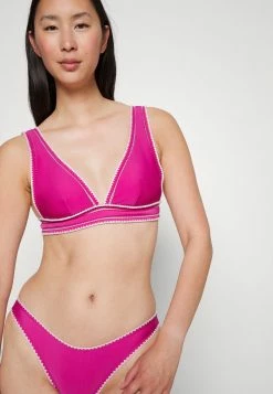 Outlet 🌟 Hunkemöller MAYA - 👙 Bikini Bottoms - Pink 🔔 -Hunkemöller Sales Store e626e6b04c35414cb9d1ffe183a0d059