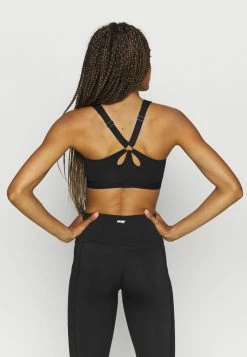 Top 10 ⌛ Hunkemöller THE PRO - High Support Sports Bra - Black 🛒 -Hunkemöller Sales Store e634619c20a0414cb123b08b317693cb