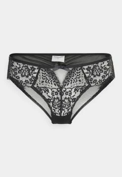 Best deal 🔥 Hunkemöller ARABELLA BRAZILIAN - Briefs - Black ⭐ -Hunkemöller Sales Store e649f7abfb4d40d2a2d622421b0a41a8