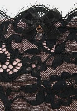 Cheapest ✨ Hunkemöller HEATHER - Thong - Caviar 🛒 -Hunkemöller Sales Store e6943232816b4da69dfcb1d78edae218