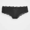 Best Sale 🔥 Hunkemöller MICRO BRASILIAN - Briefs - Black 😍
