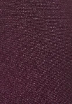 Best Sale 🌟 Hunkemöller ESTEFAN HIGHLEG - 👙 Bikini Bottoms - Purple 👏 -Hunkemöller Sales Store e701daea3a794f368ab296d6e36fbb31