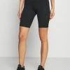 Buy 😀 Hunkemöller CYCLING SHORTS - Sports Shorts - Black 🔔