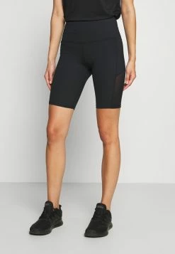 Buy 😀 Hunkemöller CYCLING SHORTS - Sports Shorts - Black 🔔